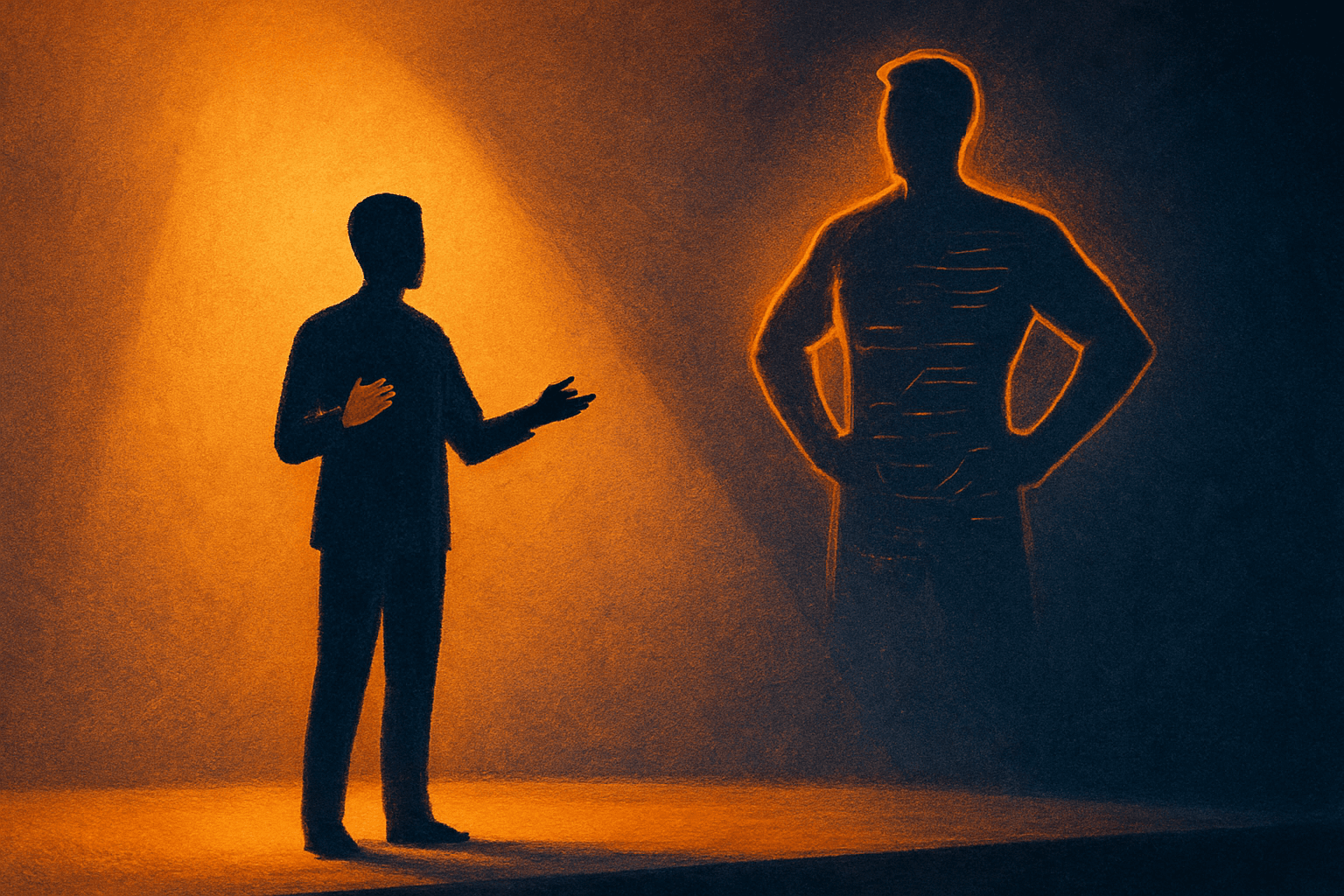 The Expert Paradox: How I Accidentally Became a 'Tech Guy'