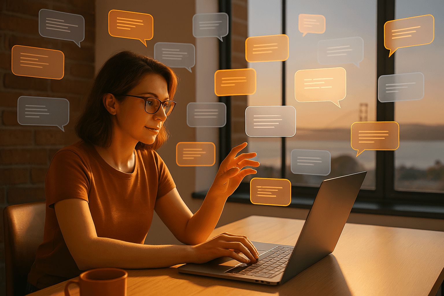 Meta-Prompting: The Art of Teaching AI How to Think